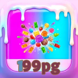 199pg