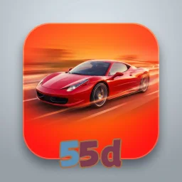 55d