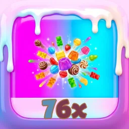 76x