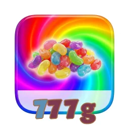 777g