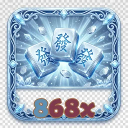 868x