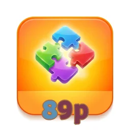 89p