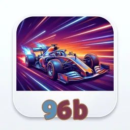 96b
