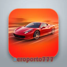 aeroporto777