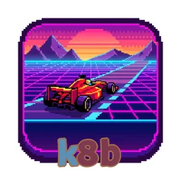 k8b