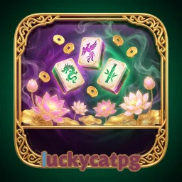 luckycatpg