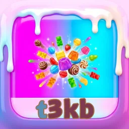 t3kb