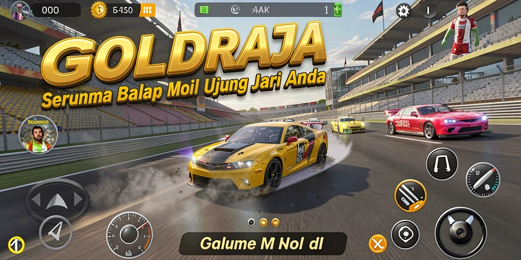 Visual de JJJJOGO